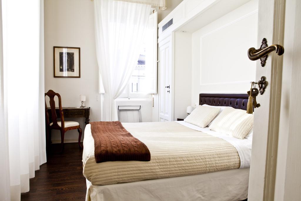 Dimora Novecento Bed & Breakfast Pescara Room photo